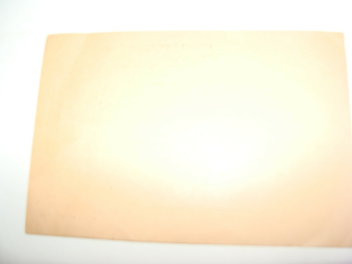 Card Jewish Judaica 1935 Poland Zionist Religious Youth Movement Hebrew Stamp