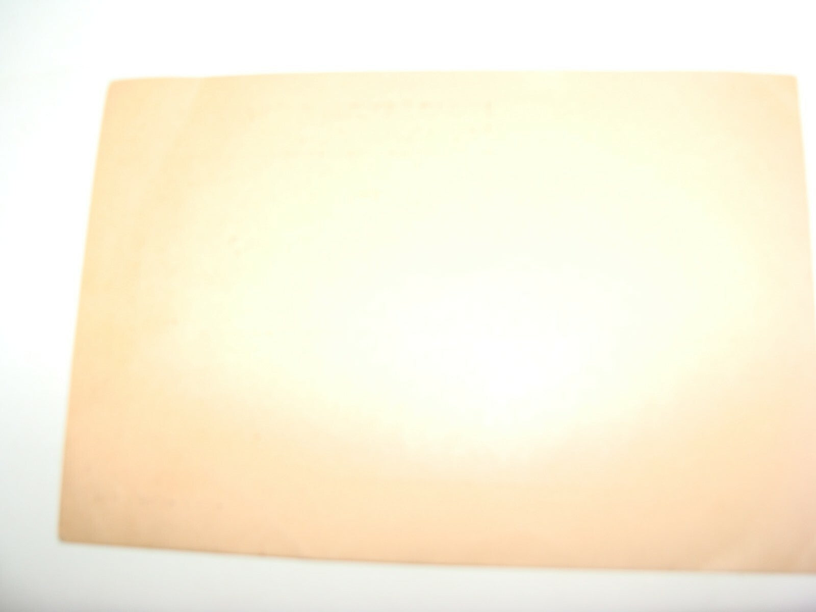 Card Jewish Judaica 1935 Poland Zionist Religious Youth Movement Hebrew Stamp