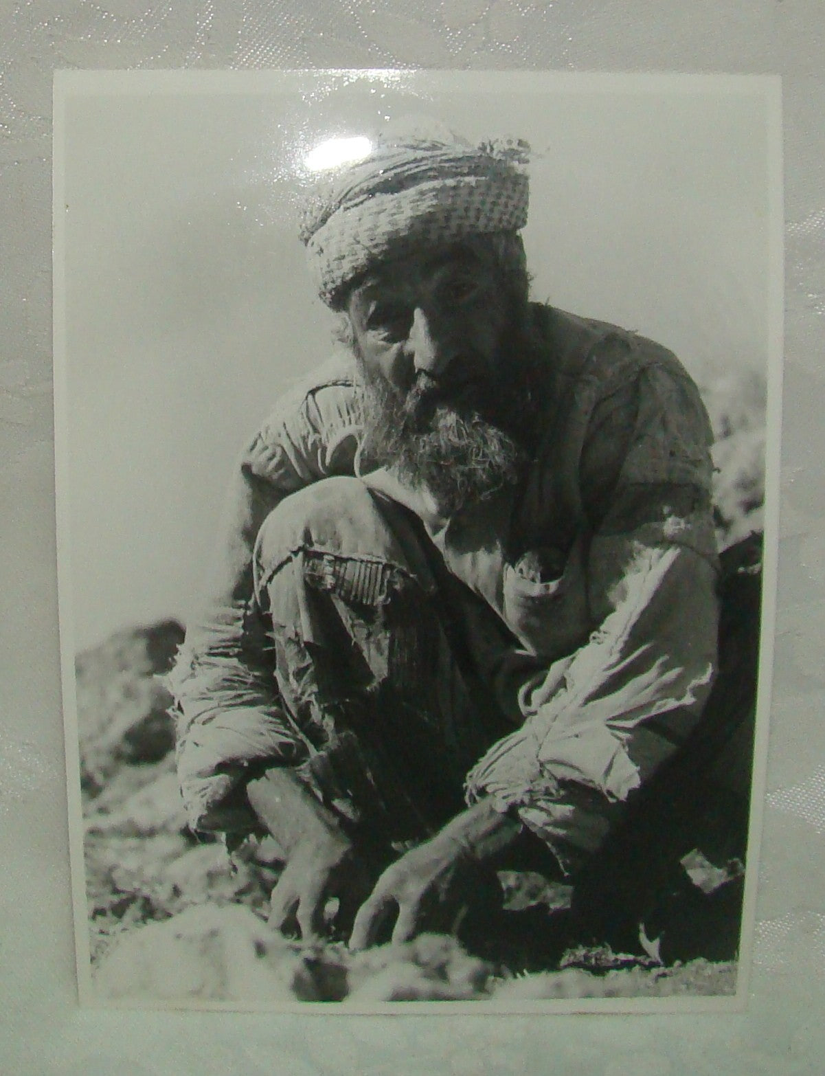 $ Photo Jewish Keren Hayesod Judaica Israel Israeli Population x8 GPO Zionist