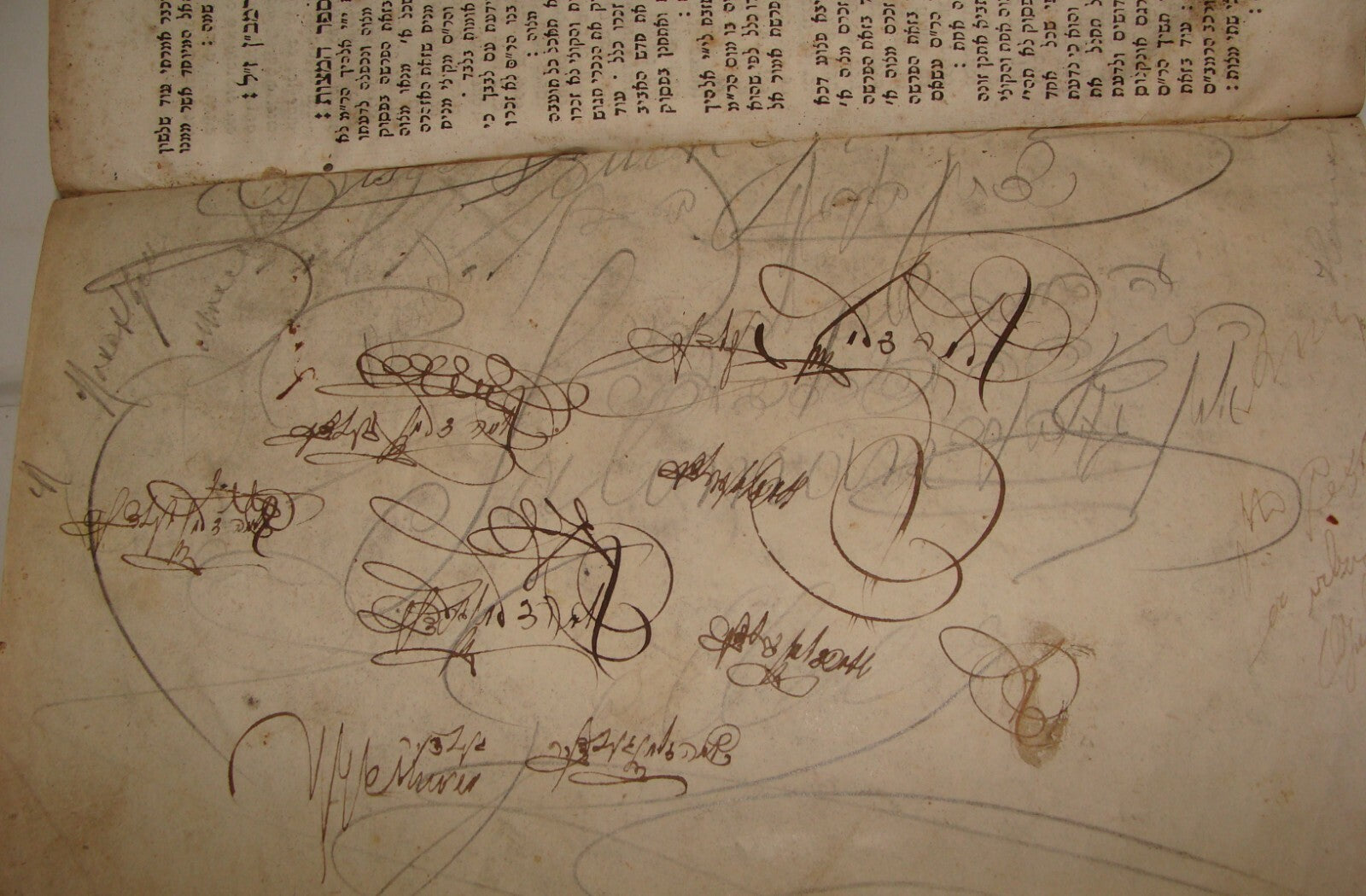 Book Jewish Judaica 1860 Lemberg Hebrew Rabbi Ben Maimon Sefer Hamitzvot