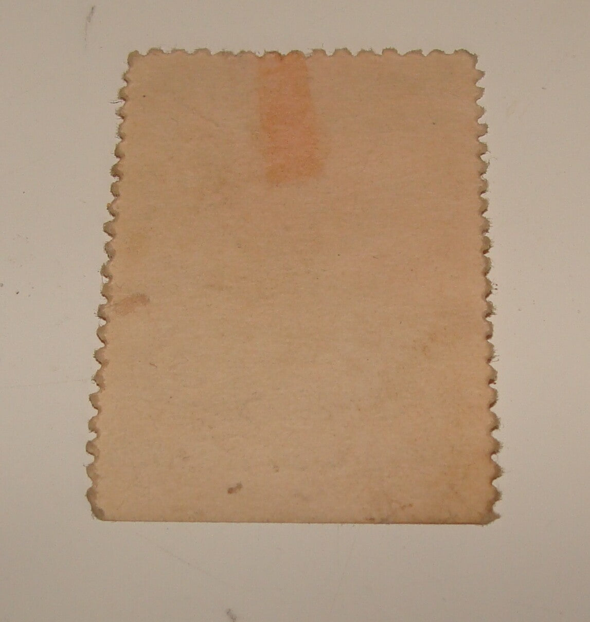 Payment Palestine Israel Wizo Zionist Jewish National Fund KKL JNF Stamp Label