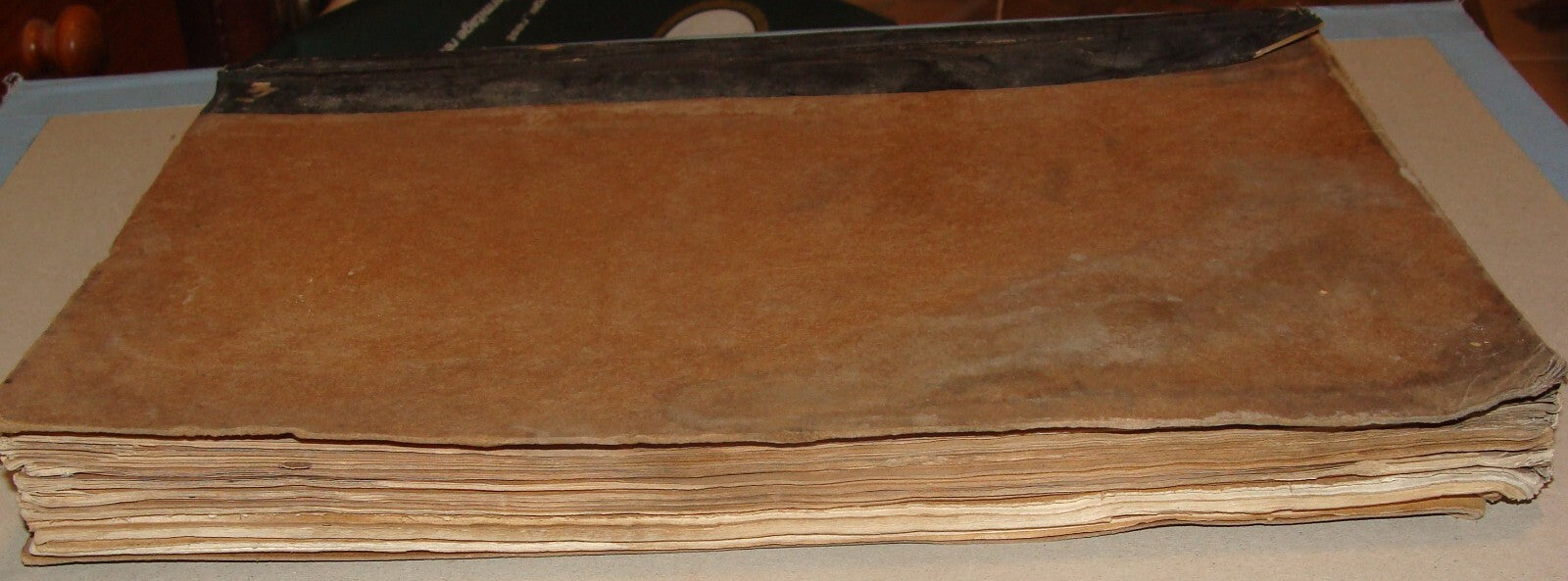 Newspaper Jewish Book 1936 HAOLAM London World Zionist Journal Hebrew X20 ISSUES