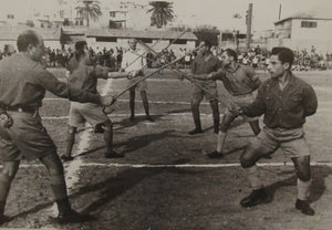 Descriptive image text