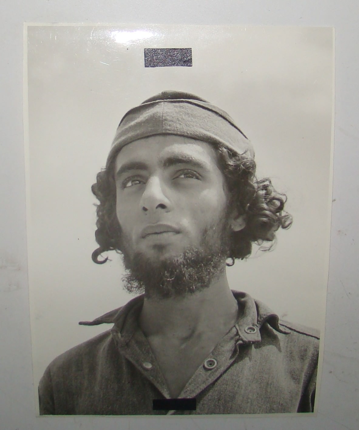 $ Photo Jewish Ad Israel Yemenite Immigrants Habbani Aden Yuleita Jews Keren