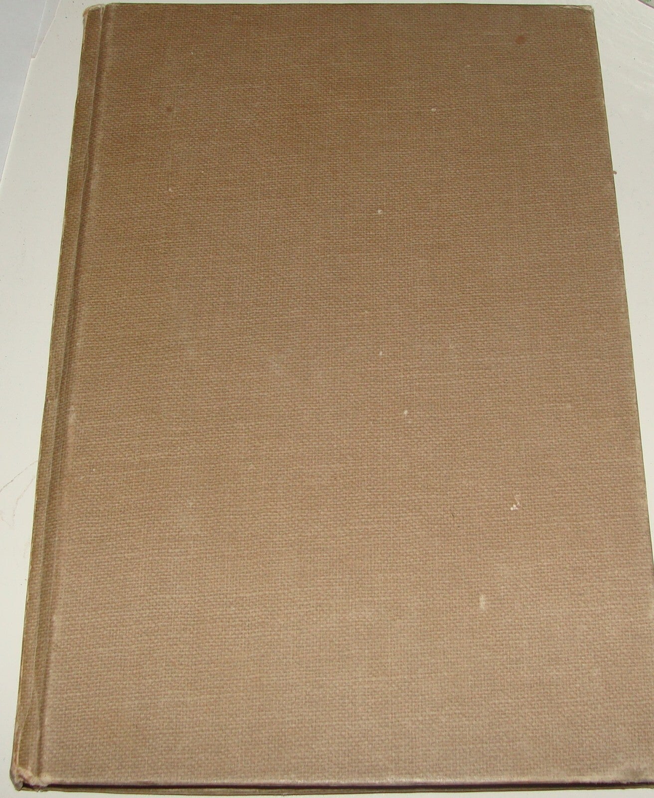 Book Jewish Judaica 1938 Riga Latvia LEIB JAFFE Poetry Poems Zionist Russian