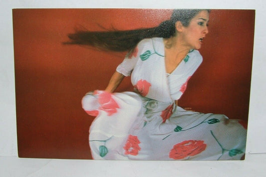 Canada MARGIE GILLIS Solo at the Joyce Theater show New York photo 1988