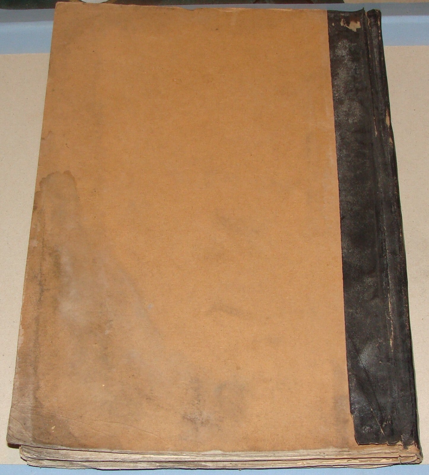 Newspaper Jewish Book 1936 HAOLAM London World Zionist Journal Hebrew X20 ISSUES