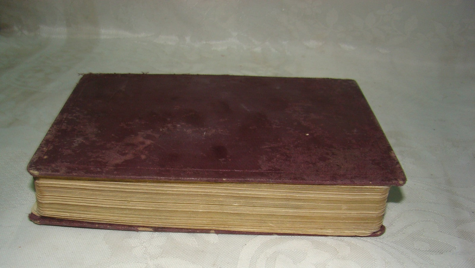 Book Jewish Judaica Rabbi Schaare Tephillah Daily Prayer שערי תפלה Vienna 1935