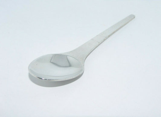 Caravel GEORG JENSEN Koppel Denmark Flatware Sterling Silver Tea spoon