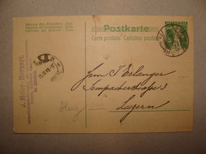 Descriptive image text