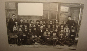 Descriptive image text