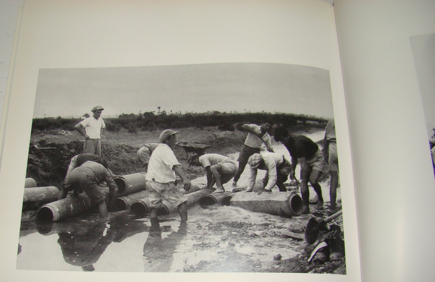 Israel Israeli Photographer TIM GIDAL MY WAY Photography Book 1995