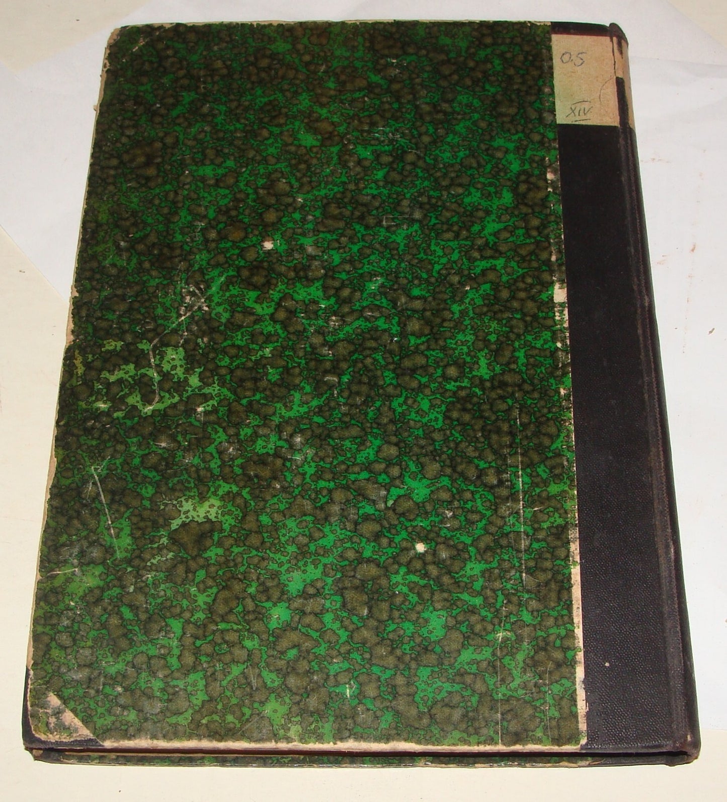 Jewish Judaica 1908 German Poland Calendar Zionist YIDDISH Zionism HERZL