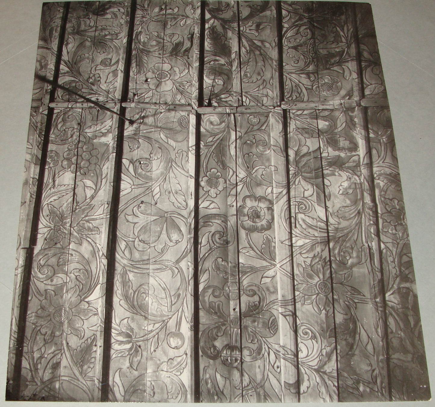 Germany Photo Print x3 Jewish Judaica 191? Kirchheim Wooden Synagogue Gundermann