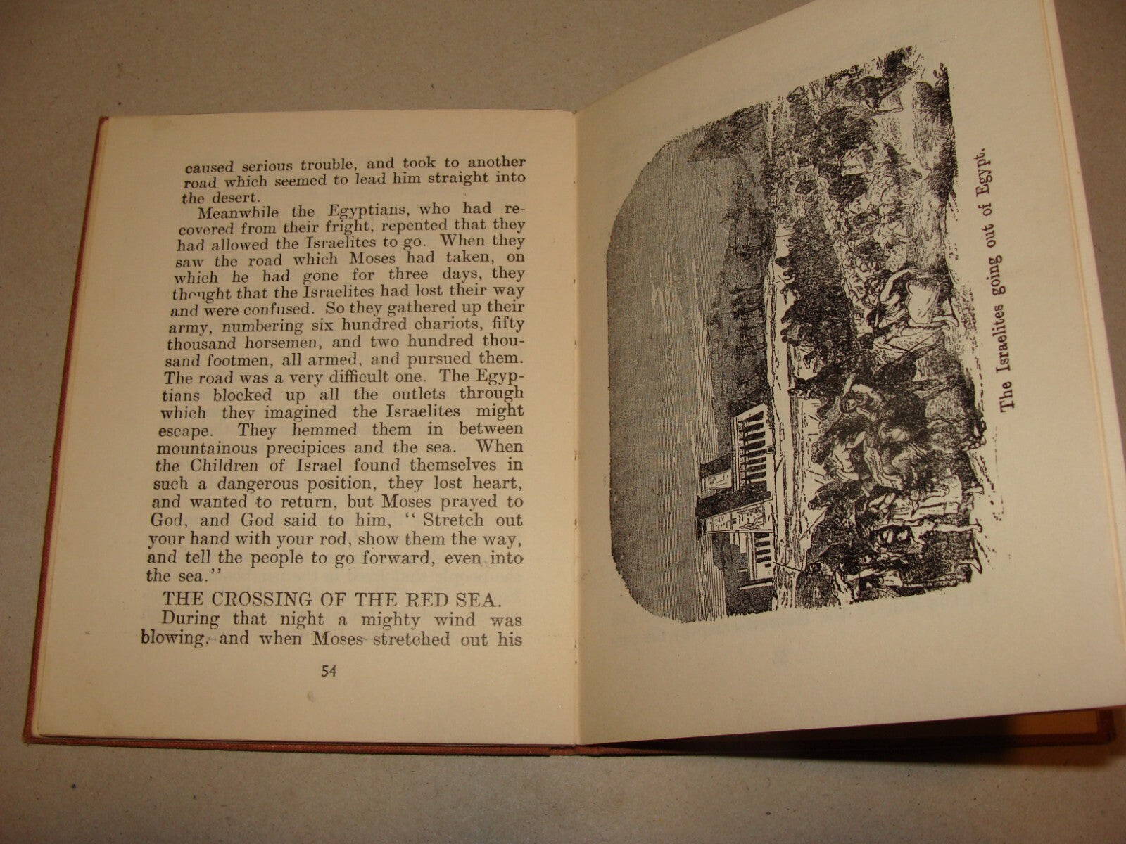 Book Jewish Judaica 1929 THE STORY OF PASSOVER Moses Gaster London