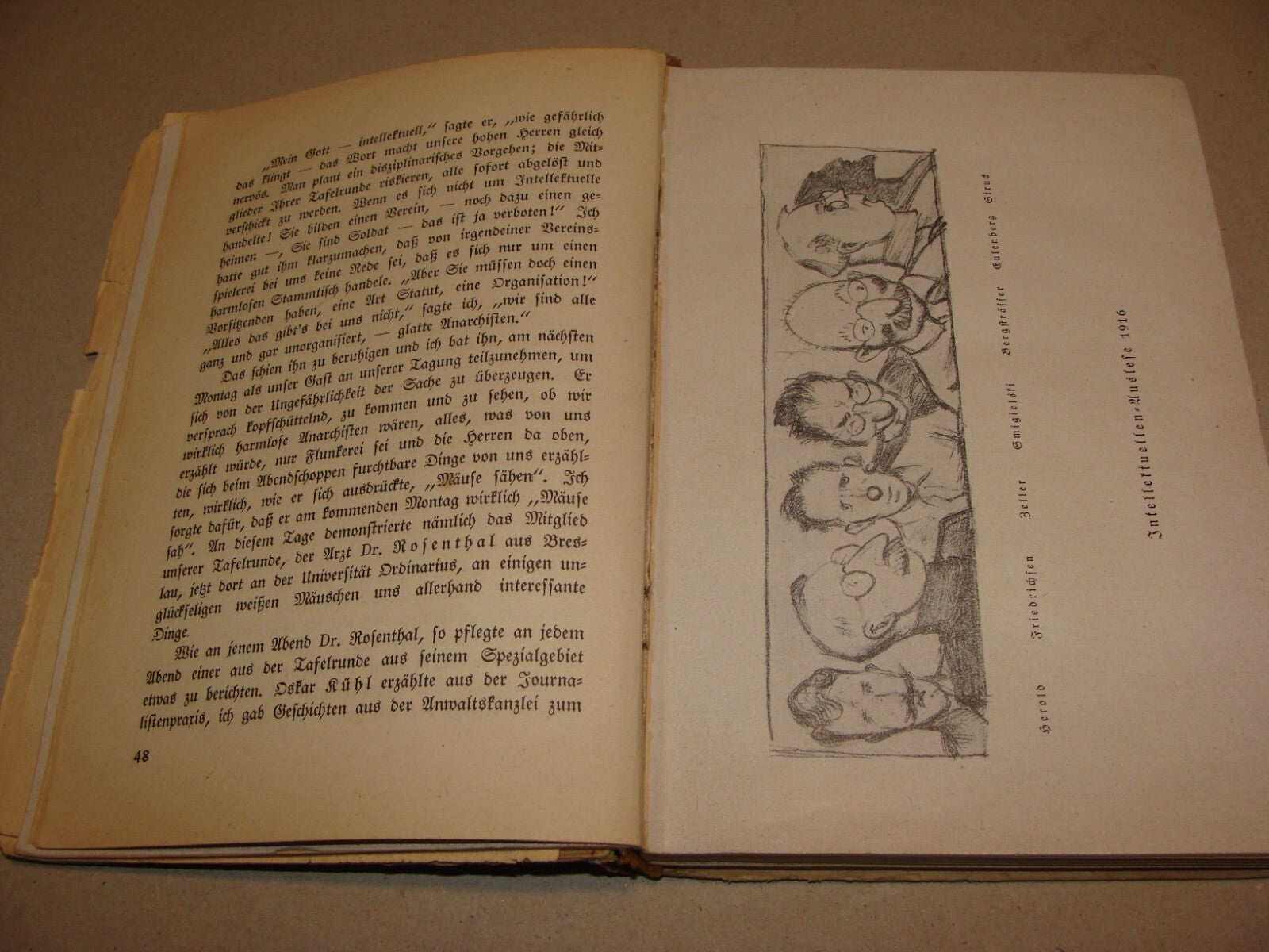 Germany Book Jewish Judaica 1924 German Poland Lithuania East Europe History