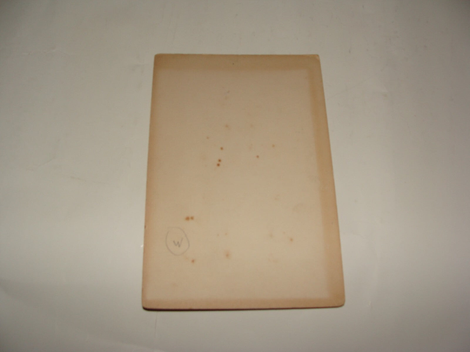 Photo Jewish Ad Judaica Antique Cabinet Canada Montreal