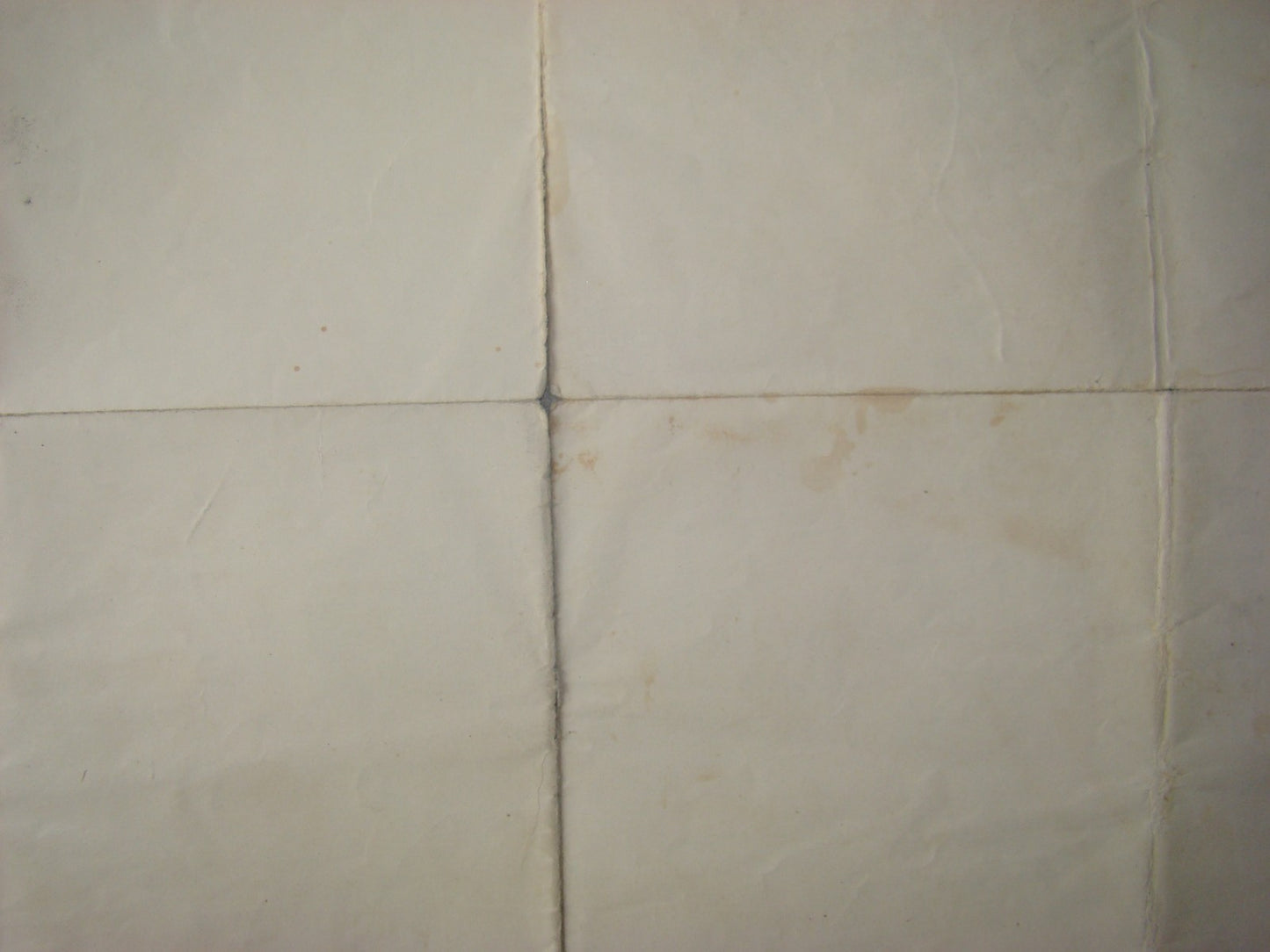 Map Palestine Jewish Judaica RARE 1934 Israel KKL JNF Keren Kayemeth German