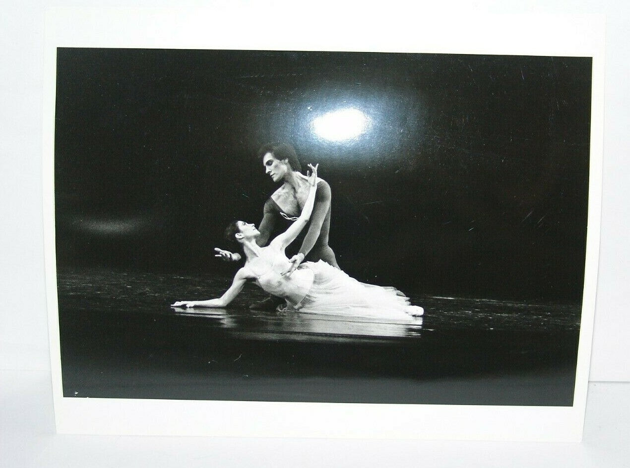 Pittsburgh Ballet Theatre SERENADE Show Tamar Rachelle Brian Bloomquist photo