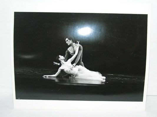 Pittsburgh Ballet Theatre SERENADE Show Tamar Rachelle Brian Bloomquist photo