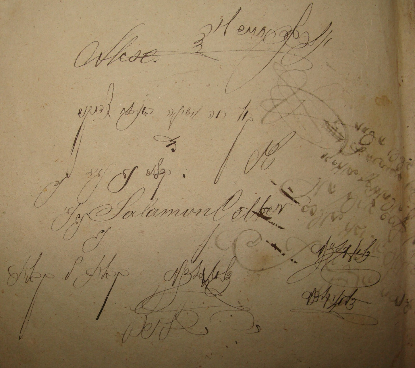 Book Jewish Judaica 1860 Lemberg Hebrew Rabbi Ben Maimon Sefer Hamitzvot