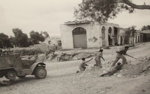 Descriptive image text