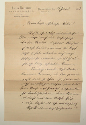 Descriptive image text