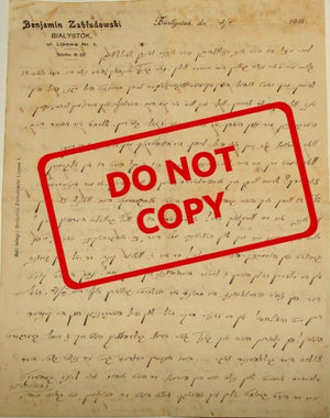 Descriptive image text