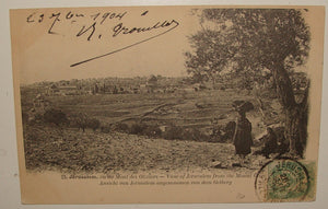 Descriptive image text