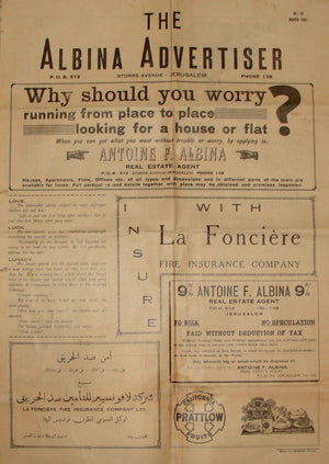 Descriptive image text