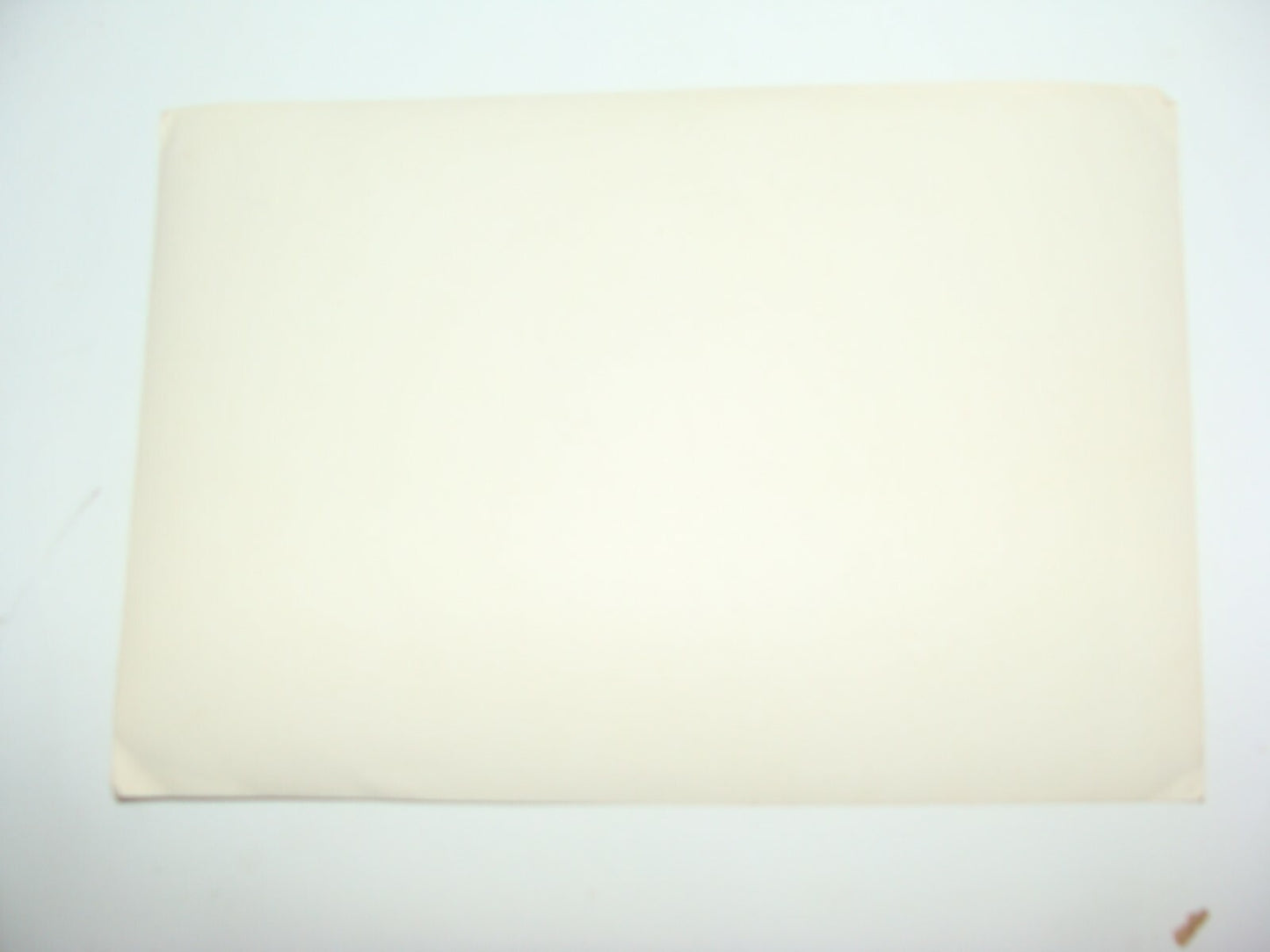 Pol Photo Jewish Judaica Vintage Israel Israeli Prime Minister DAVID BEN GURION