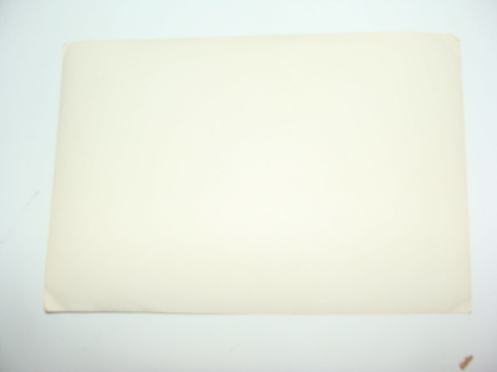 Pol Photo Jewish Judaica Vintage Israel Israeli Prime Minister DAVID BEN GURION