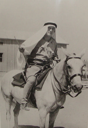 Descriptive image text