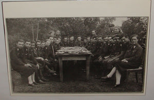 Descriptive image text