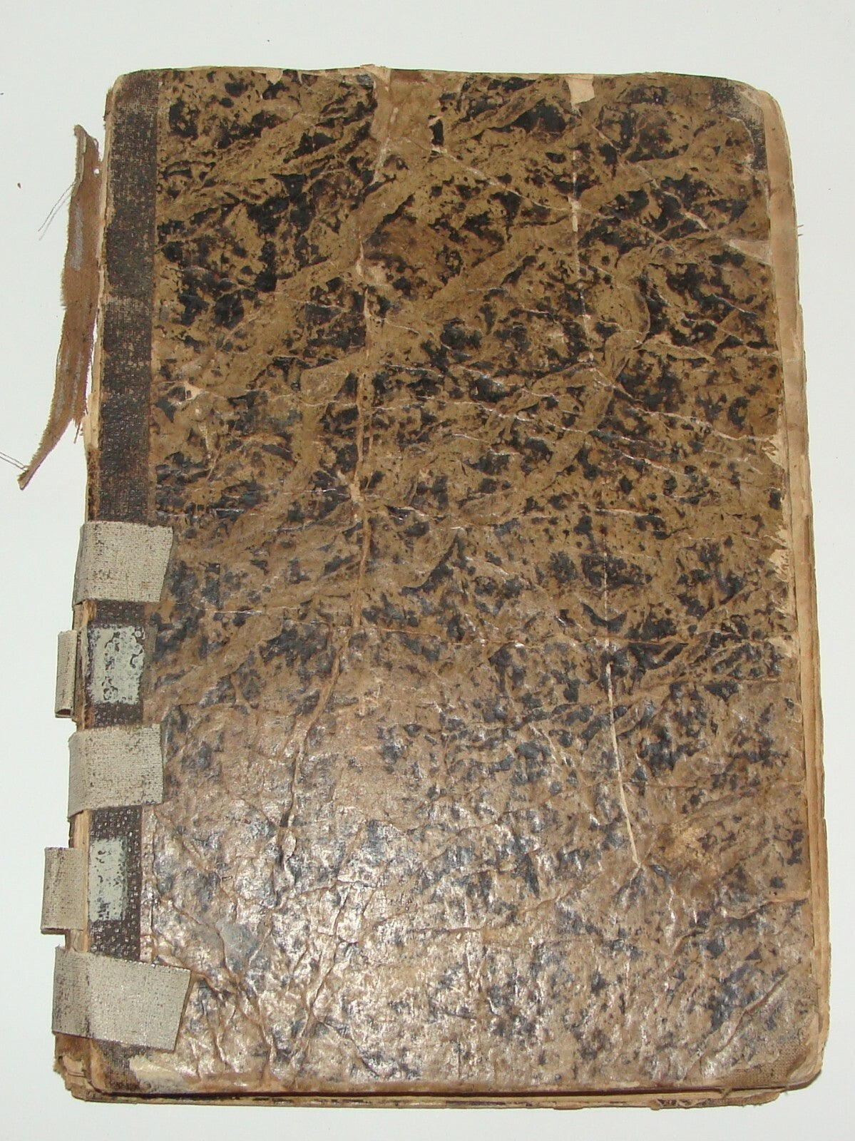 Germany Book Jewish Judaica Antique German History 1830s Bible Engraving RARE