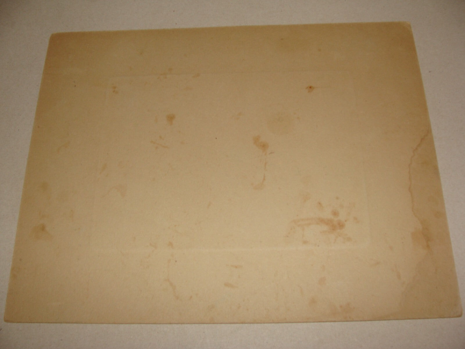 Photo Palestine Jewish Israel 1920? Masonic Freemason Lodge