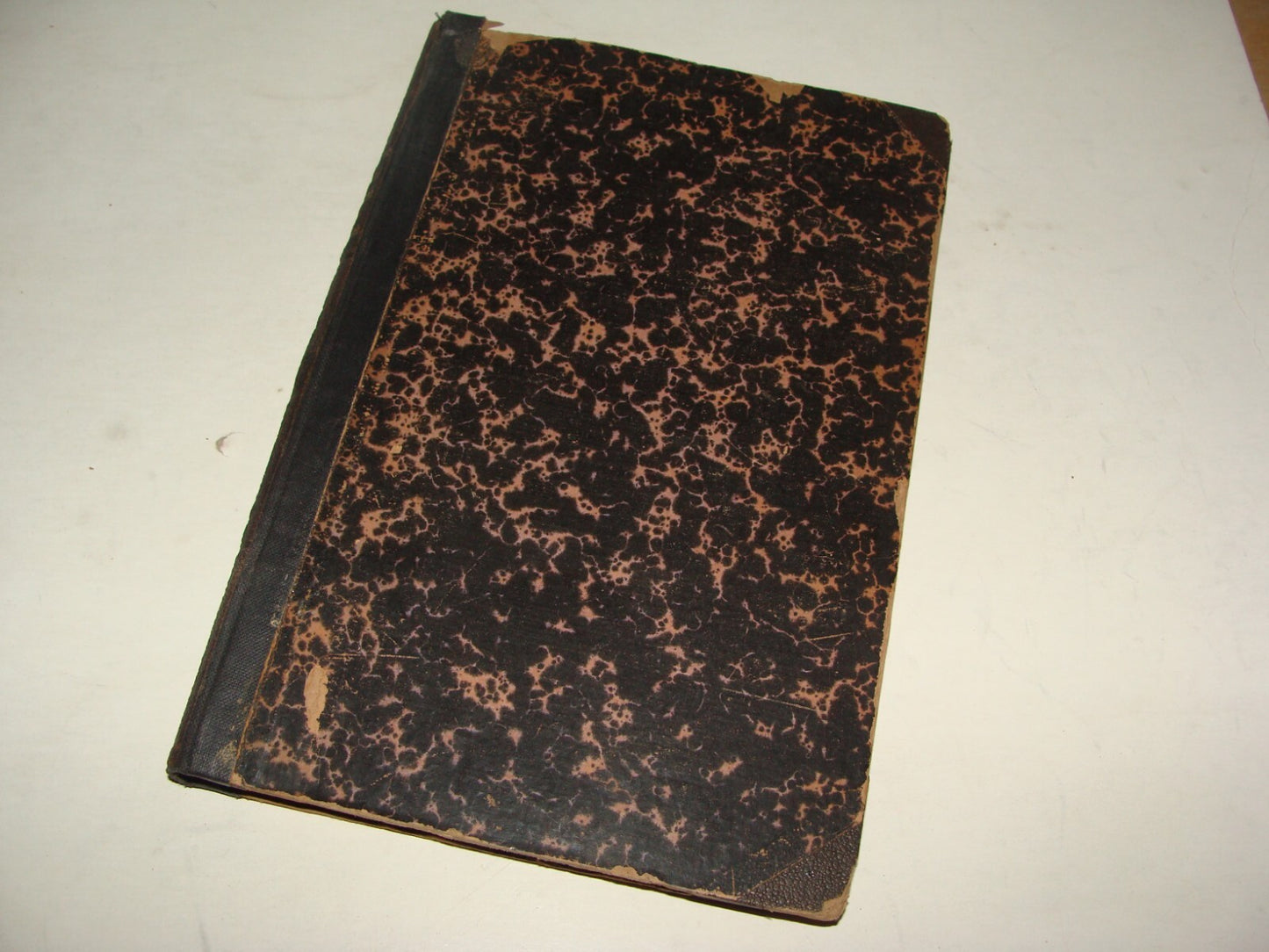 Germany Book Jewish Judaica German Bible Biblical Hebrew MISCHNAH Geiger 1845