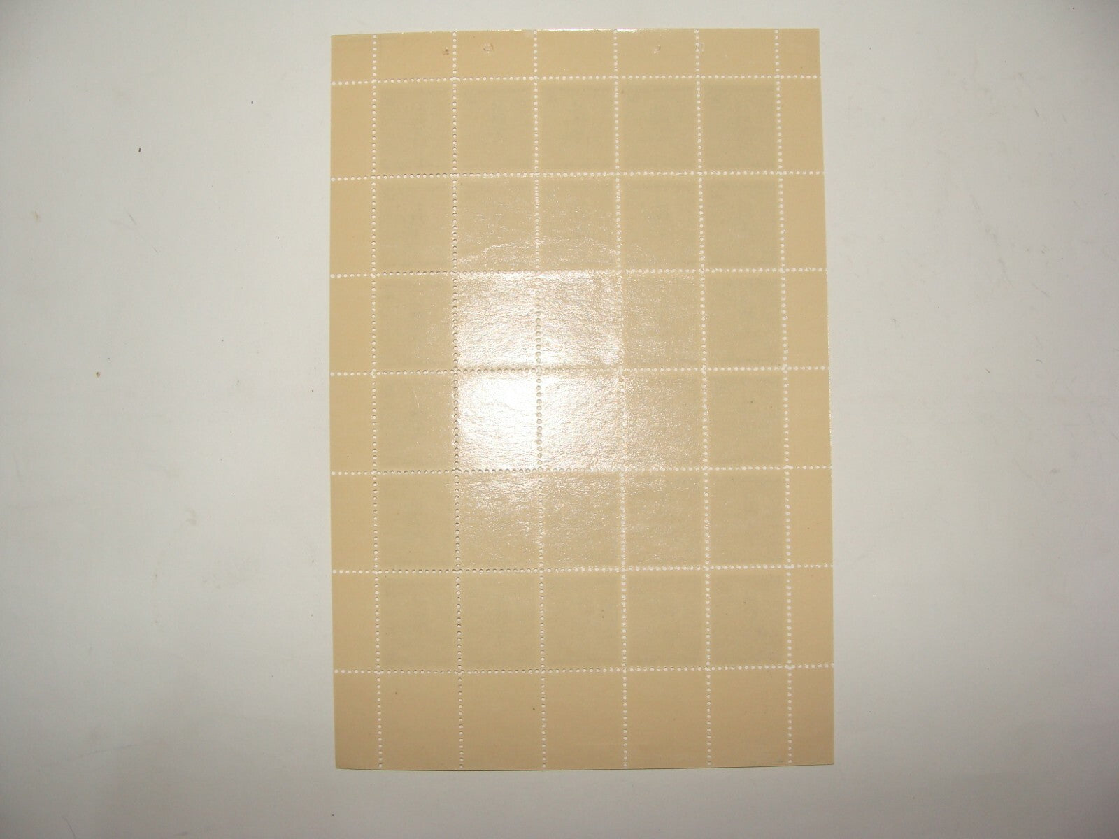 Stamp Jewish Judaica Israel Israeli Hebrew 1960 Stamps Sheet Tab Henrietta Szold