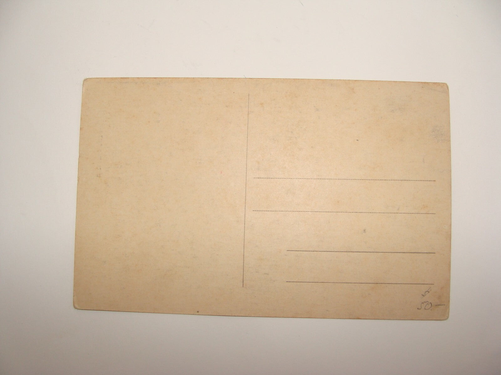 Germany Card Jewish Judaica New Year Shana Tova German Postcard Hebrew ESTHER