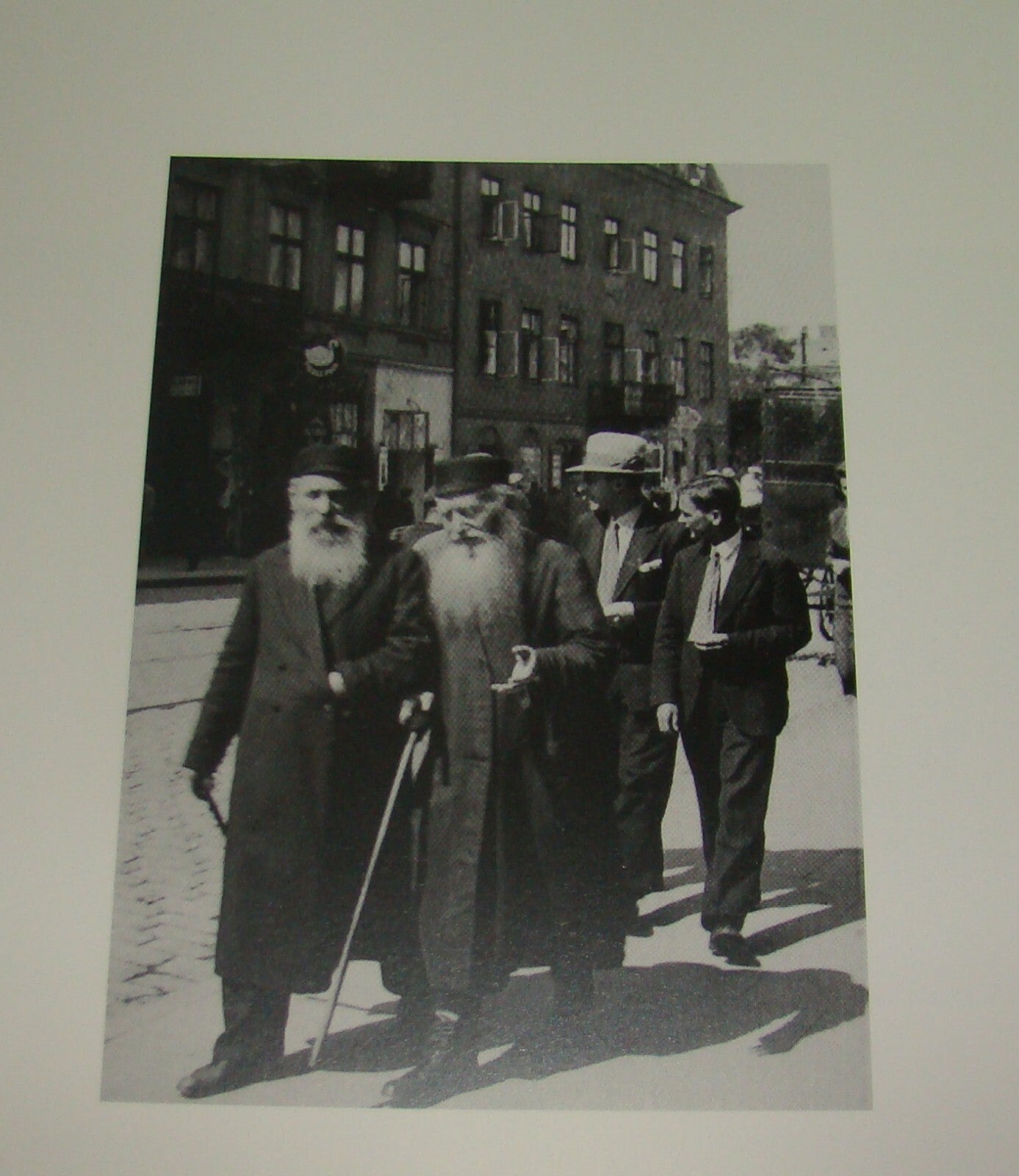 Israel Israeli Photographer TIM GIDAL MY WAY Photography Book 1995