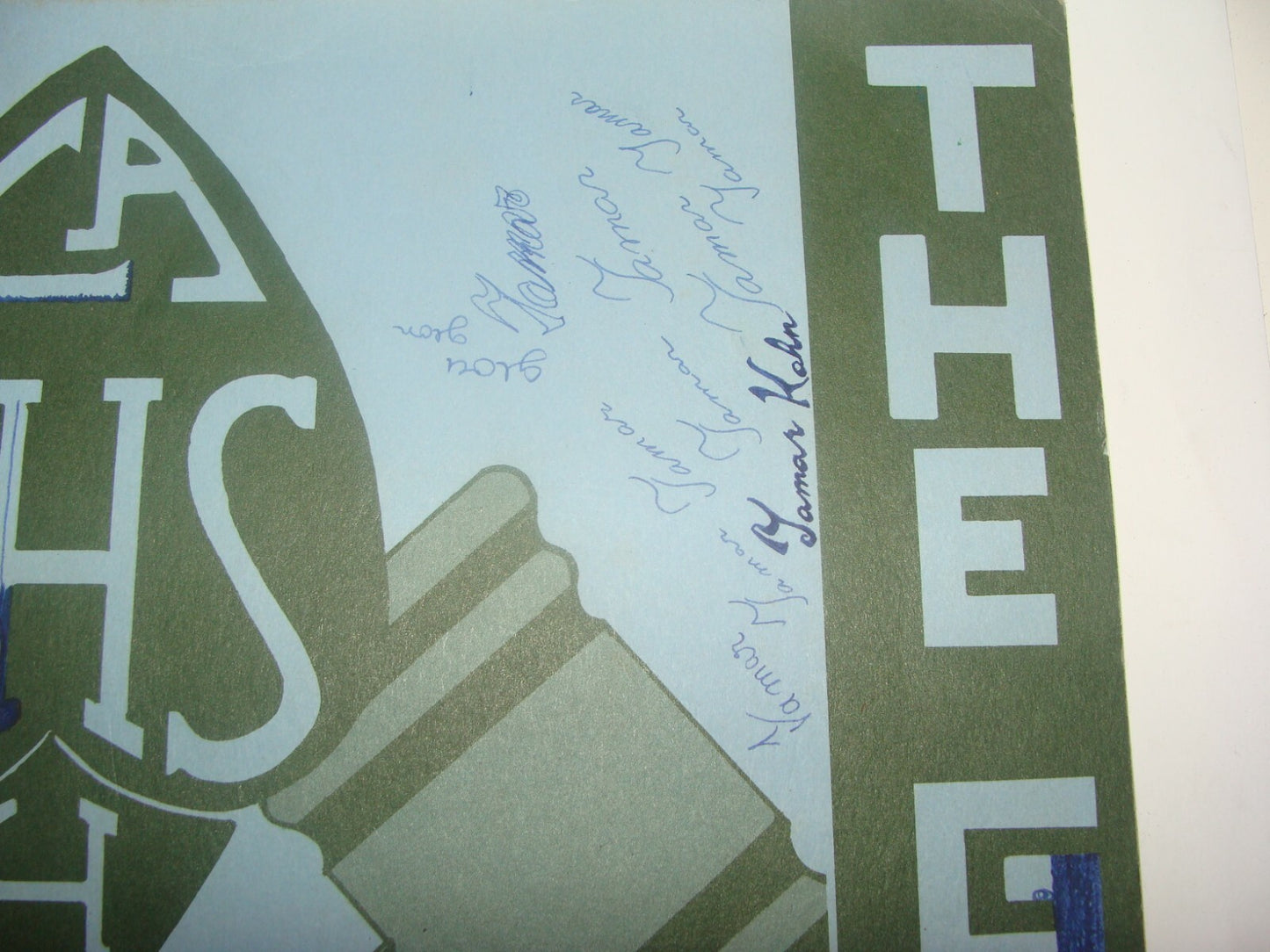 Oliver Wendell Holmes Junior High School The Gavel 1967 Yearbook Hebrew Jewish