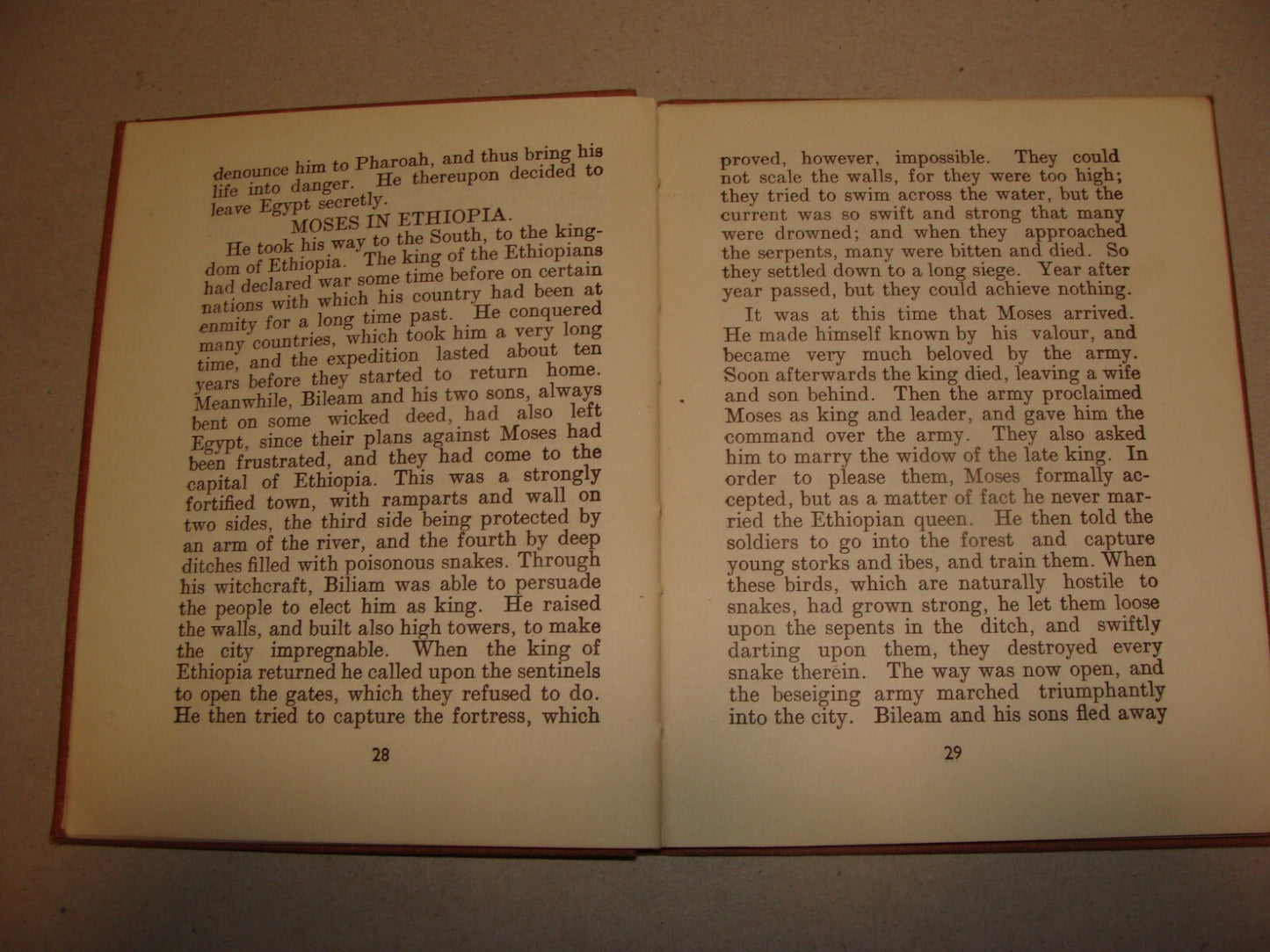 Book Jewish Judaica 1929 THE STORY OF PASSOVER Moses Gaster London