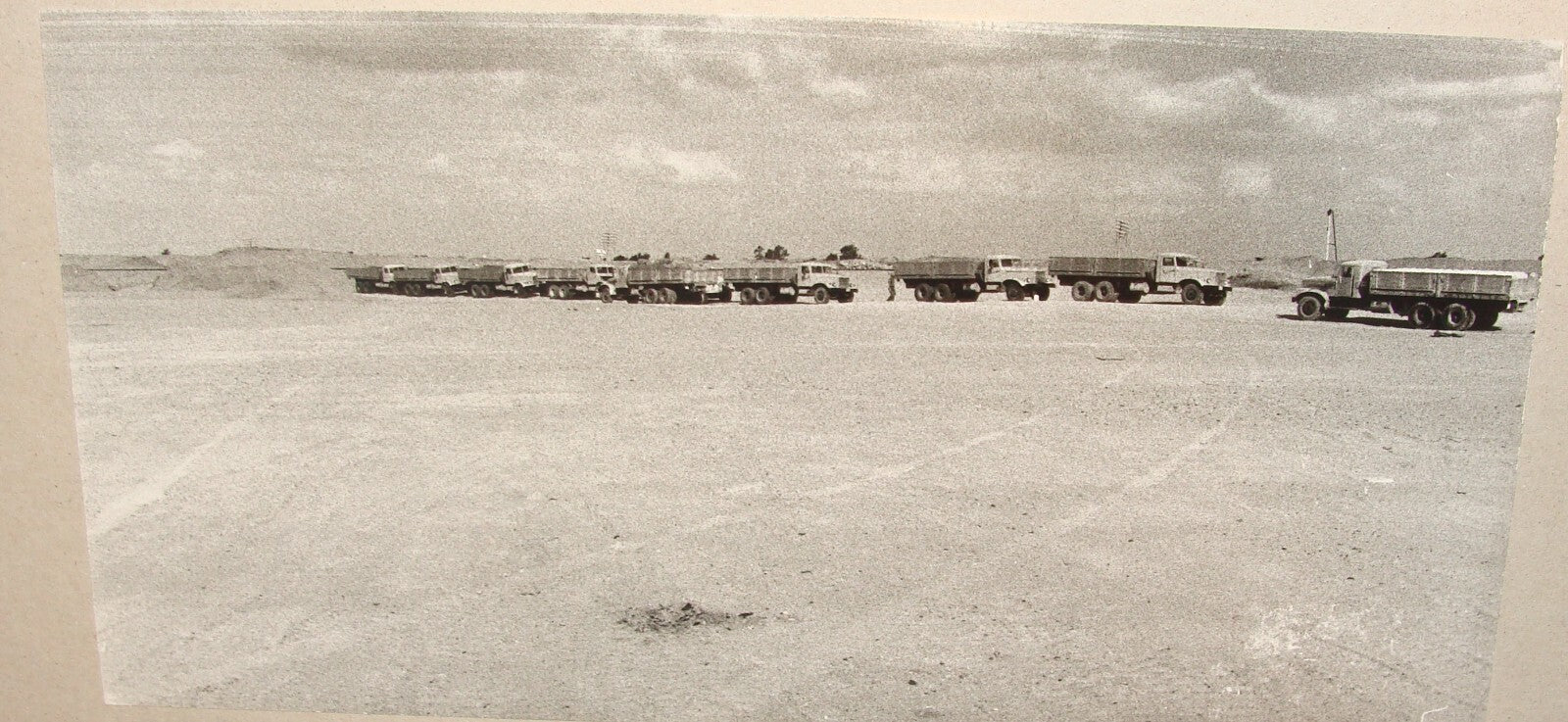 Israel Army RARE 1973 Israeli Military Yom Kippur War Suez Canal Egypt Photo x11