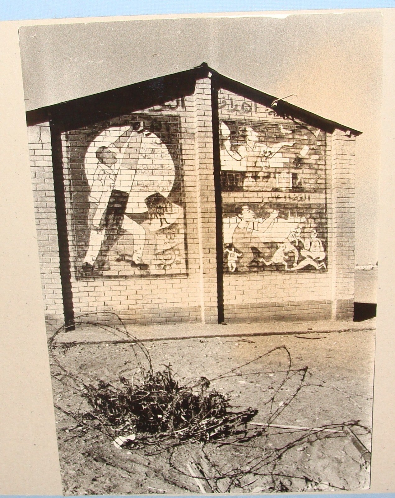 Israel Army RARE 1973 Israeli Military Yom Kippur War Suez Canal Egypt Photo x11