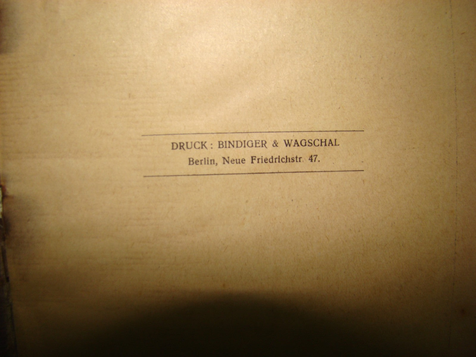 Germany Book Jewish judaica rabbi nachman of breslov 1922 berlin two stories