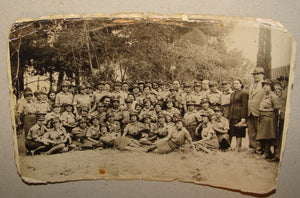 Descriptive image text