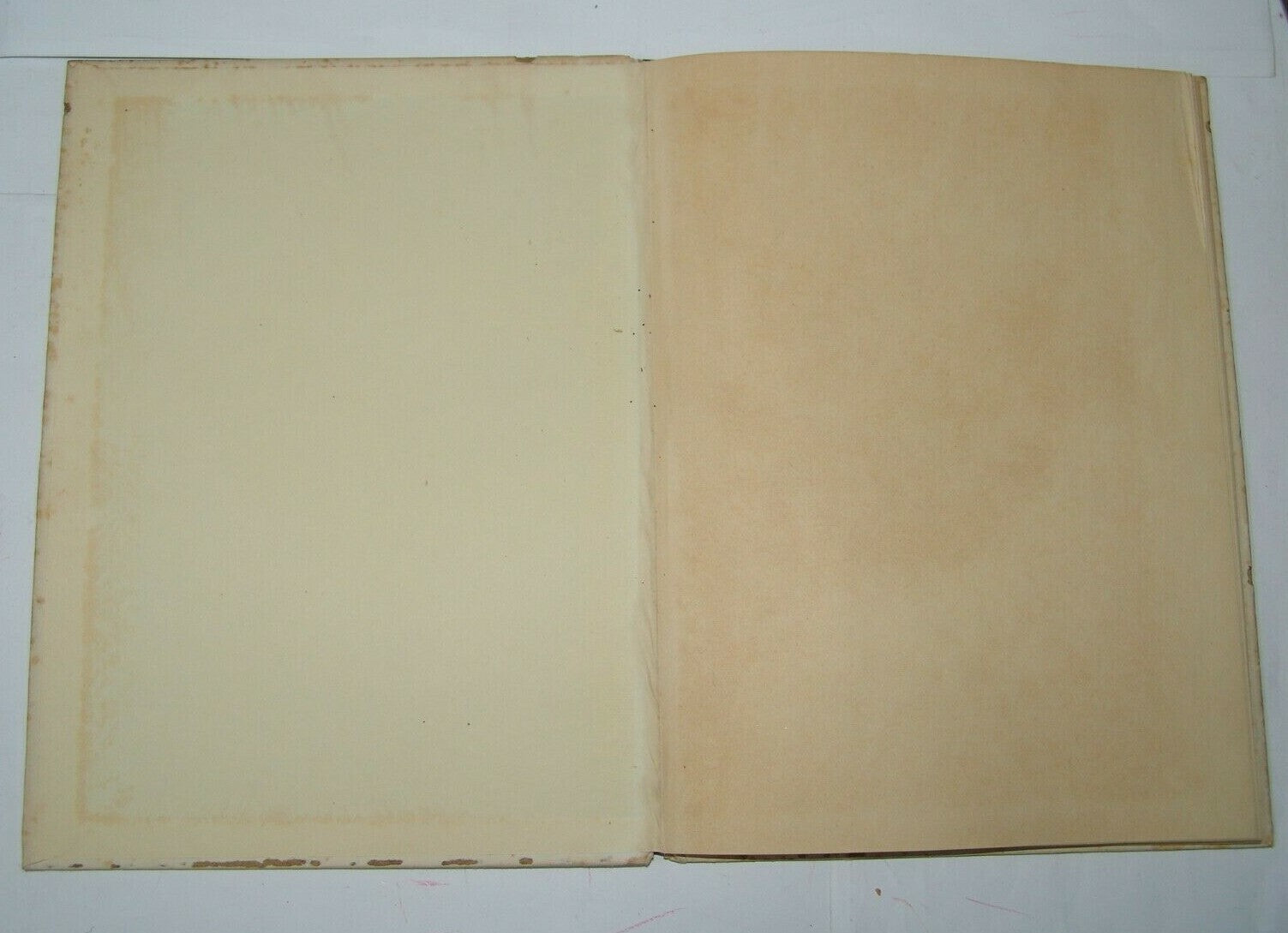 Book Jewish Judaica israel israeli Leah Goldberg 1952 אהבת שמשון with drawings