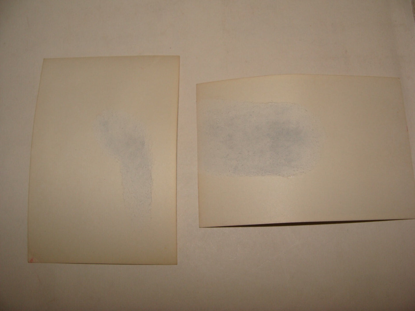 Photo Palestine Jewish Judaica Israel Jerusalem Mea Shearim Market x2