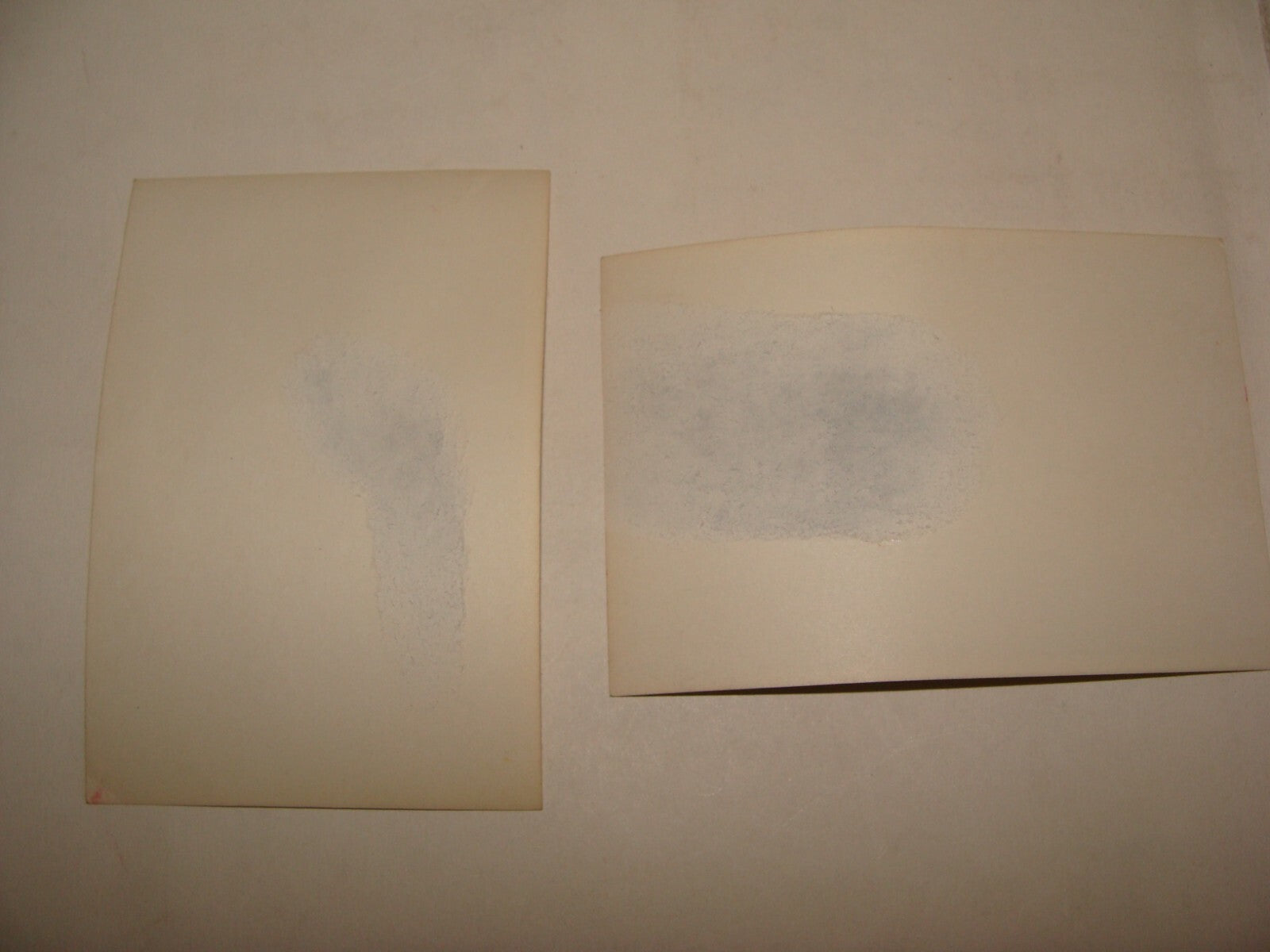 Photo Palestine Jewish Judaica Israel Jerusalem Mea Shearim Market x2