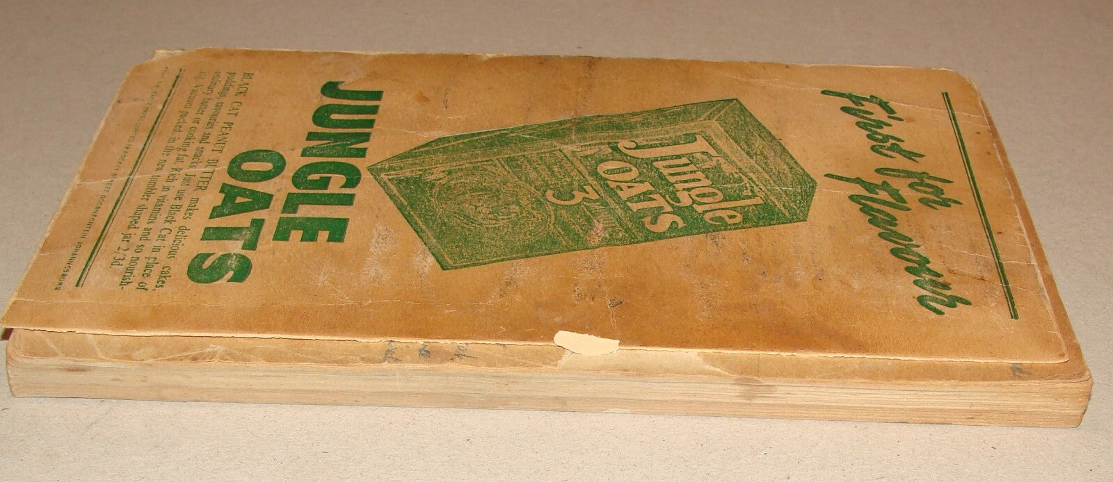 Book Jewish Judaica 1950s Recipe Johannesburg South Africa Women Zionist League
